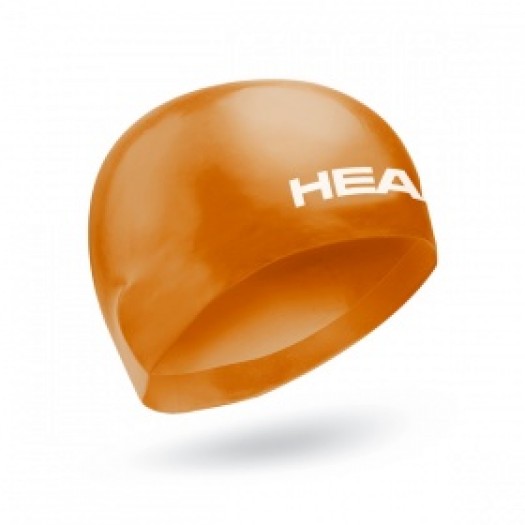 Стартовая шапочка для плавания HEAD 3D RACING