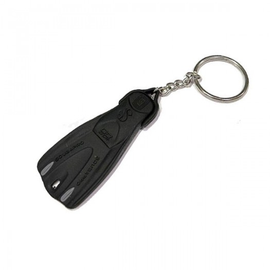 Брелок ласта GO SPORT SCUBAPRO
