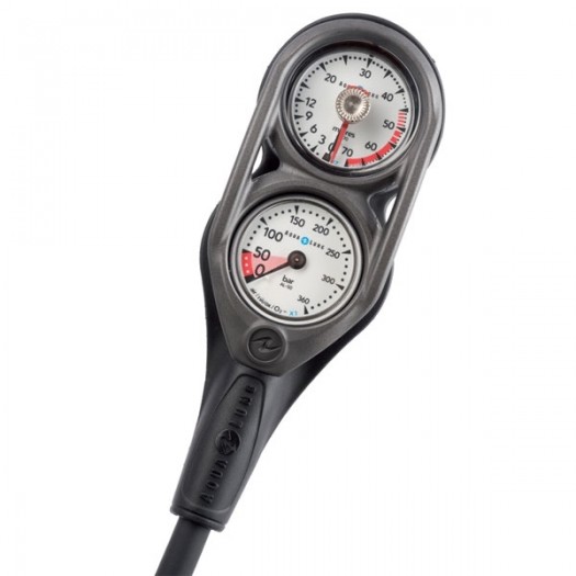 Консоль двухприборная 2013 Aqua Lung