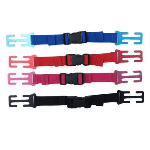 Ремень компенсатора нагрудный, съёмный SUBLIFE