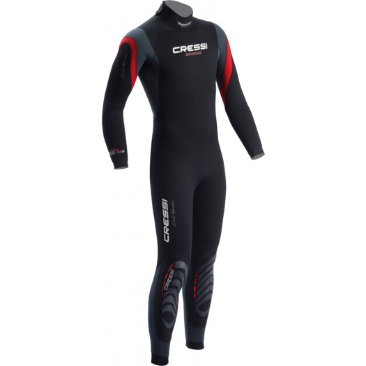 Гидрокостюм CRESSI Spring 3,5мм