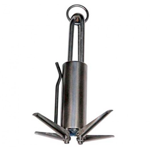 Якорь раскладной для буёв SCORPENA V2