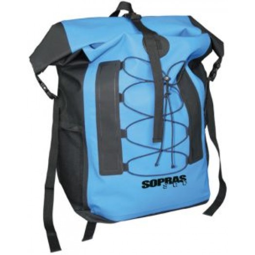 Сумка-рюкзак SoprasSub Waterproof Backpack 60л