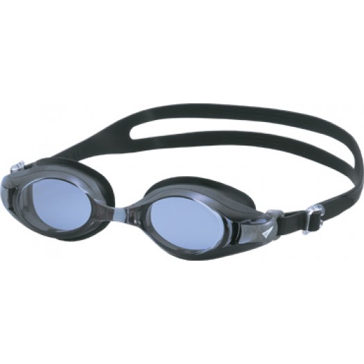 Очки с диоптриями для плавания VIEW Platina V-500A