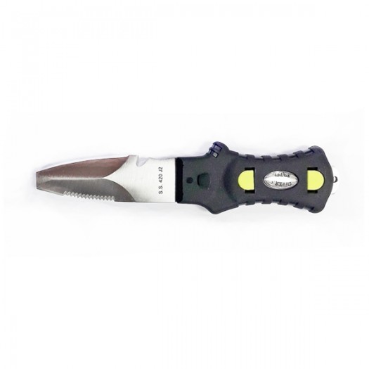 Нож Innovative Scuba Concepts Dive 3' blunt