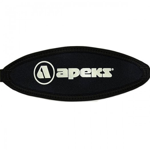 Неопреновый ремешок для маски "APEKS"