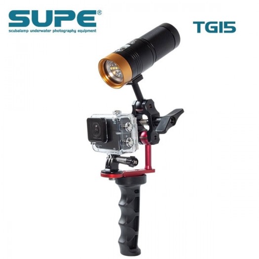 Платформа для съёмки TG15 SUPE
