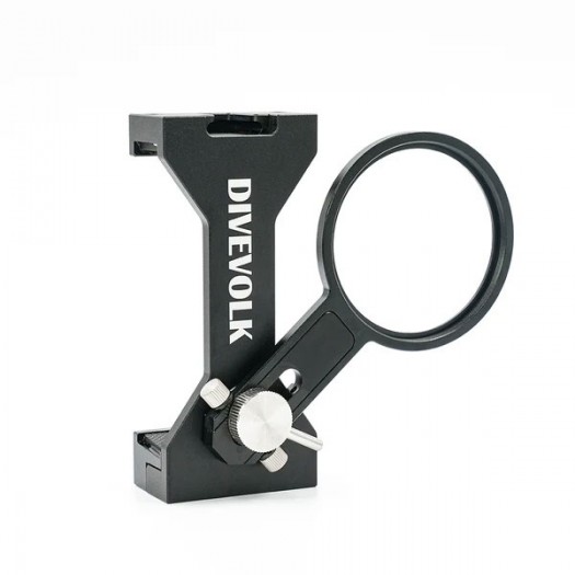 DIVEVOLK SeaTouch 4 MAX PLUS