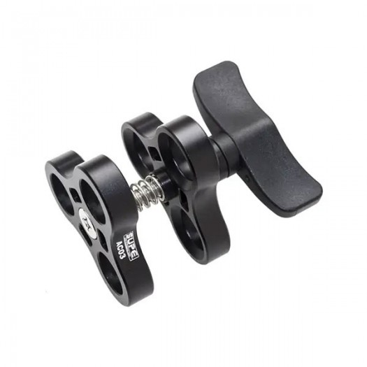 Зажим-бабочка SUPE