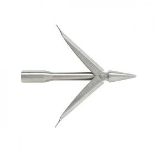 Наконечник AKVILON Concord круглый 2 флажка