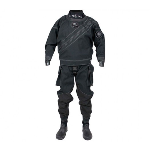 Сухой гидрокостюм Aqua Lung Alaskan Pro