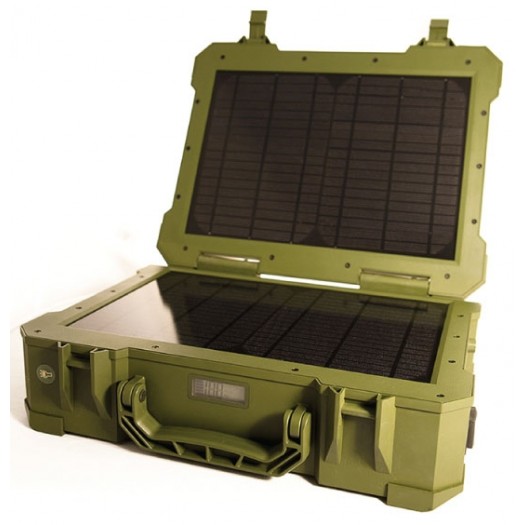 Система автономного питания ALcom Active SPS-1000