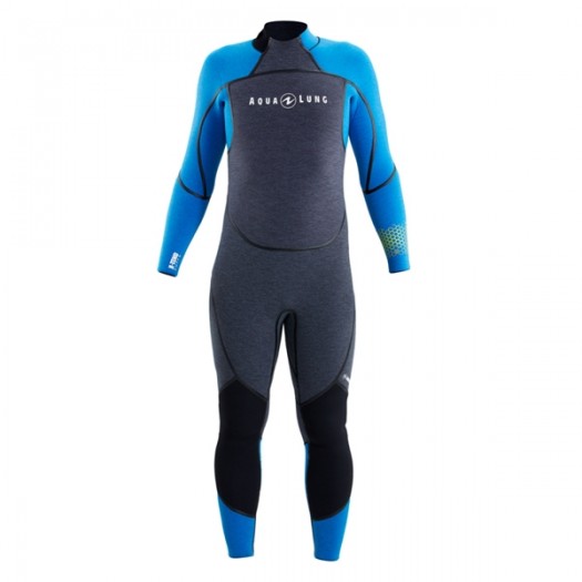 Гидрокостюм Aqua Lung AquaFlex мужской 5,5 мм