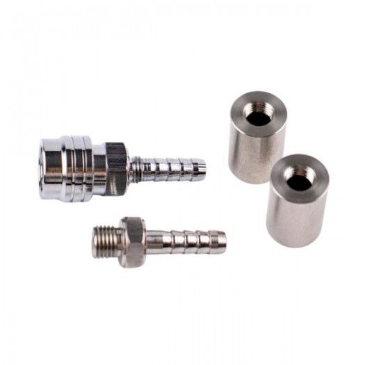 Набор фитингов для шланга инфлятора (LP) HD
