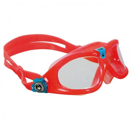 Детские очки для плавания Aqua Sphere Seal KID II