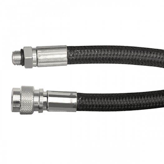 Шланг низкого давления (LP) BTS 65 см 3/8 Miflex