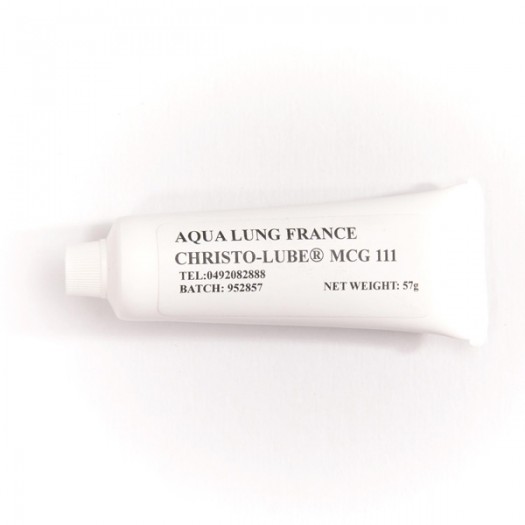 Christo-Lube MSG 111 кислородная смазка