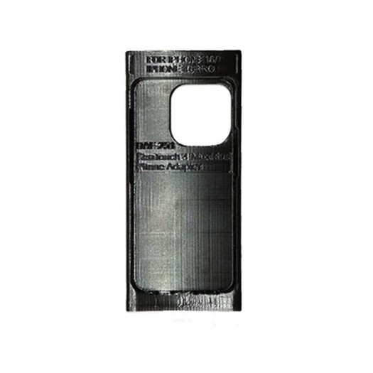 Рамка под Apple iPhone 16/16 PRO для SeaTouch 4 MAX PLUS DIVEVOLK
