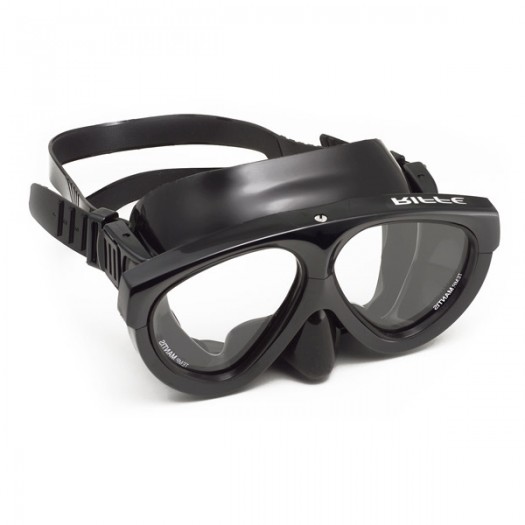 Маска для подводной охоты RIFFE MANTIS