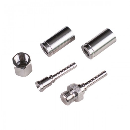 Набор фитингов для шланга манометра (HP) HD