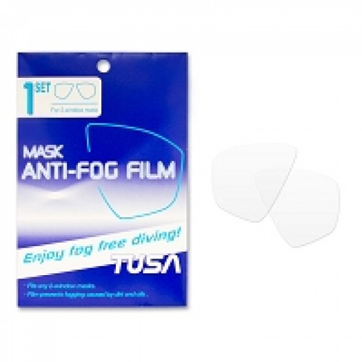 Антифог-пленка TUSA Antifog Film