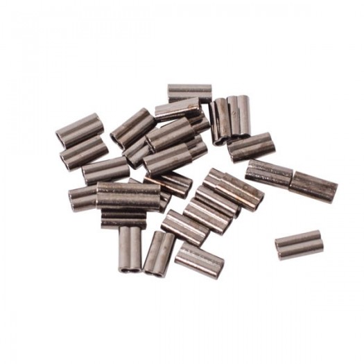 Зажимы SCORPENA двойной для линя 1,2 мм (10 шт.)