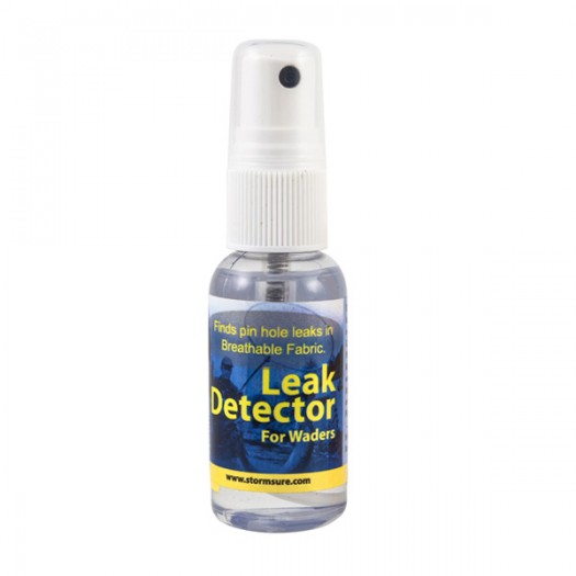Средство для обнаружения проколов Leak Detector