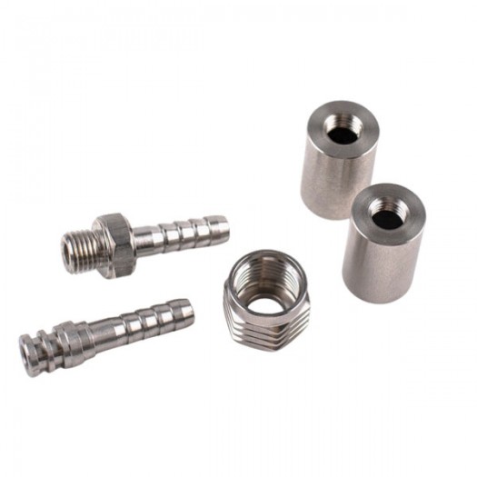 Набор фитингов для шланга второй ступени (LP) HD