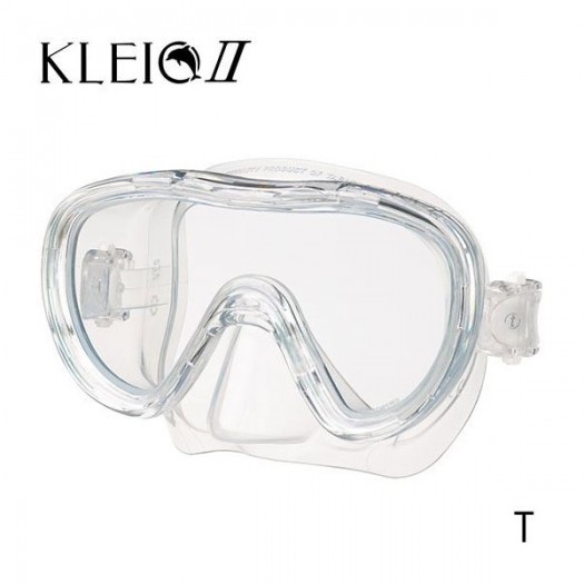 Маска TUSA Kleio II M-111
