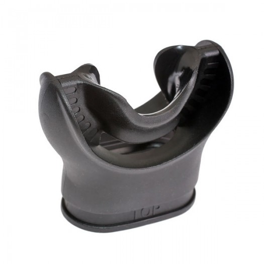 Загубник анатомический для регулятора TPU FanDiver 