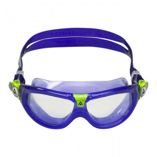Очки для плавания Aqua Sphere Seal KID II