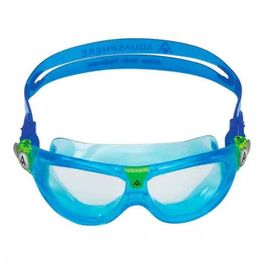 Очки для плавания Aqua Sphere Seal KID II