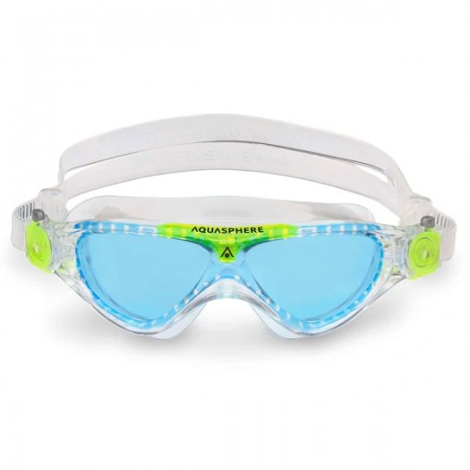 Очки для плавания Aqua Sphere VISTA Junior