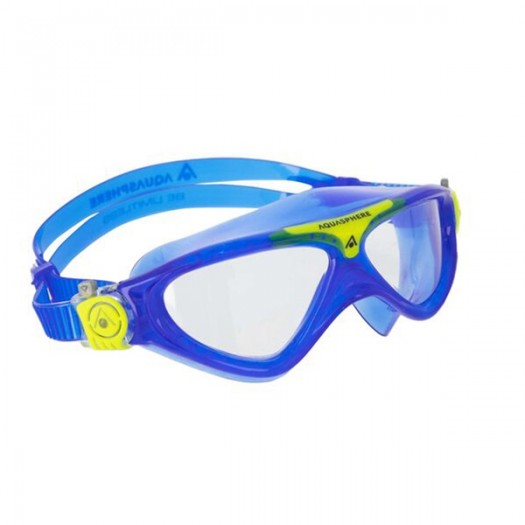 Детские очки для плавания Aqua Sphere VISTA Junior 