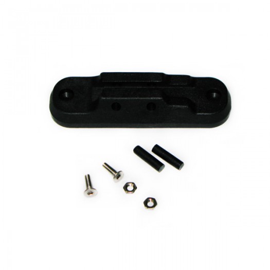 Крепление катушки к ружьям OMER Excalibur, T20