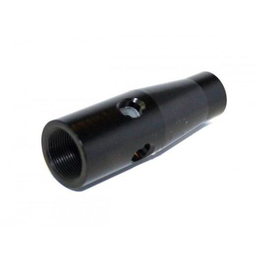 Надульник для ружья OMER Tempest