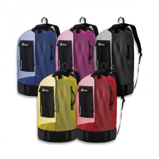 Рюкзак сетчатый XS SCUBA Seaside Elite