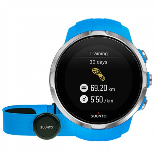 Suunto SPARTAN SPORT BLUE HR