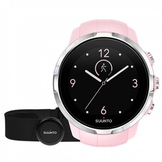 Suunto SPARTAN SPORT SAKURA HR