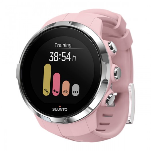 Suunto SPARTAN SPORT SAKURA