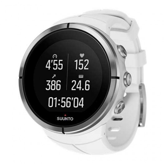 SUUNTO SPARTAN ULTRA WHITE