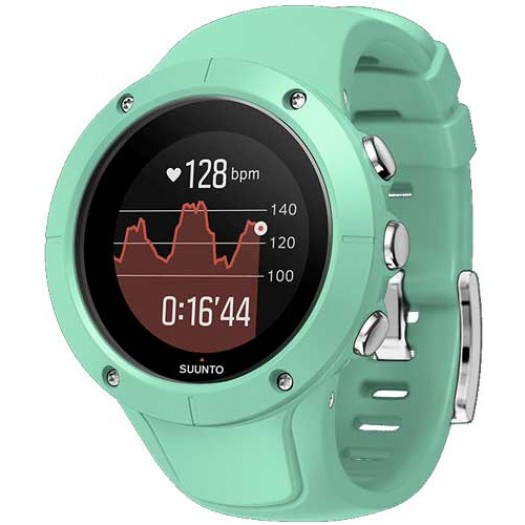 Suunto SPARTAN TRAINER WRIST HR OCEAN