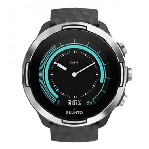 Suunto 9 Baro Graphite