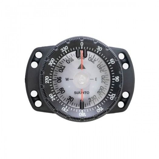 Компас Suunto SK-8 Black Bungee Mount SH