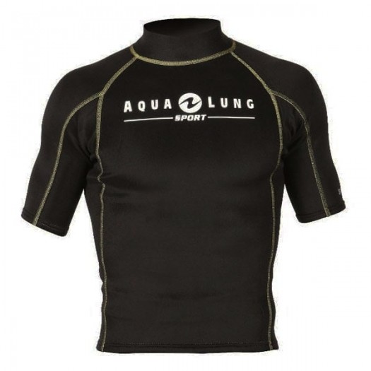 Майка SWIM Z 2мм мужская Aqualung Sport