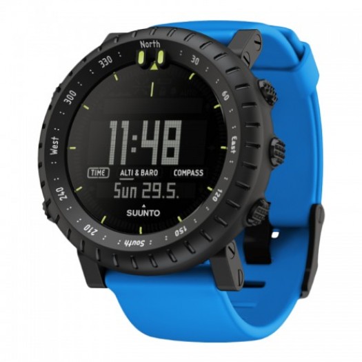 SUUNTO CORE  Blue Crush