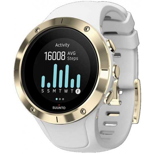 Suunto SPARTAN TRAINER Wrist HR Gold