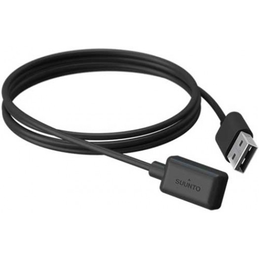 USB интерфейс SUUNTO SPARTAN черный