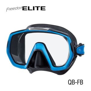 Маска TUSA Freedom Elite M1003