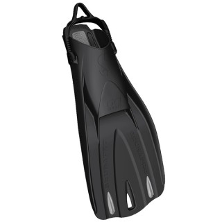Ласты SCUBAPRO Go Sport, черный